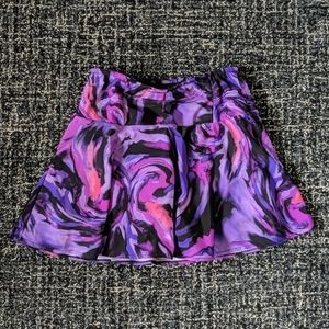 Sparkle Skirts running skirt